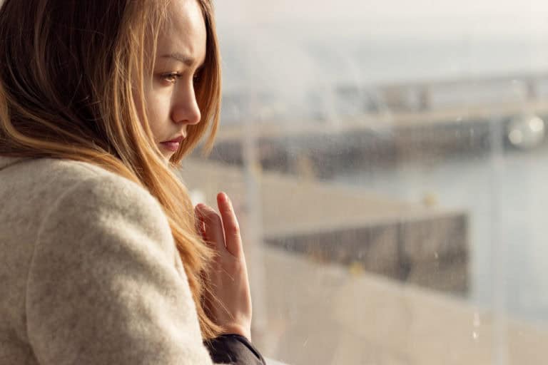 Depression Facts: Depression Lies, Cheats, and Steals from You