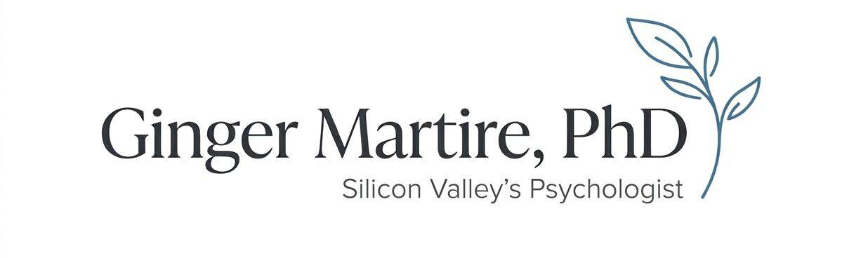 Dr. Ginger Martire – Los Gatos, CA